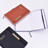 PU Leather Executive Planner